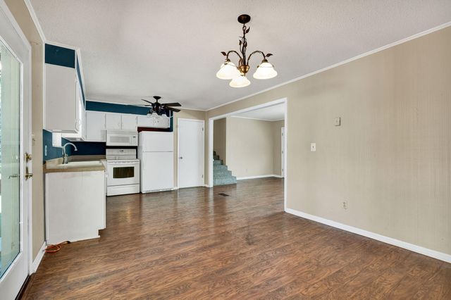 1120 Eldredge Circle NW, Cleveland, TN 37312