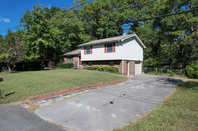 1120 Eldredge Circle NW, Cleveland, TN 37312