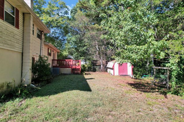 1120 Eldredge Circle NW, Cleveland, TN 37312