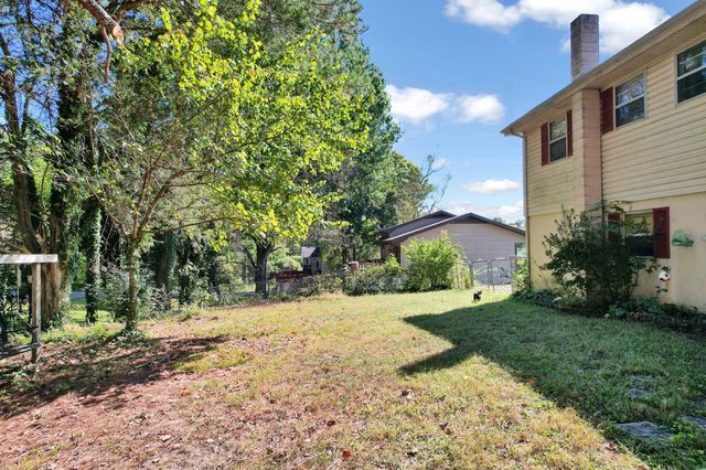 1120 Eldredge Circle NW, Cleveland, TN 37312