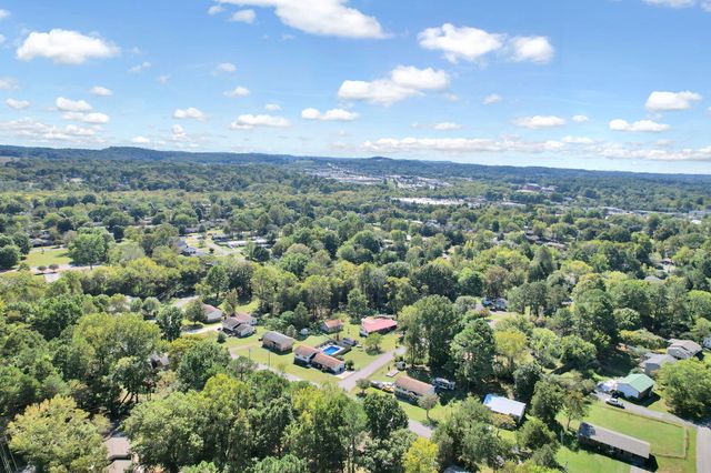 1120 Eldredge Circle NW, Cleveland, TN 37312