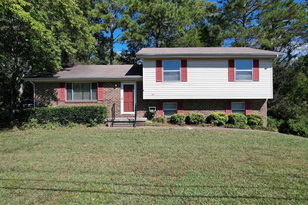 1120 Eldredge Circle NW, Cleveland, TN 37312