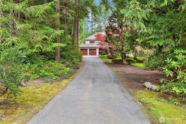 4820 NW Hosman Circle, Silverdale, WA 98383