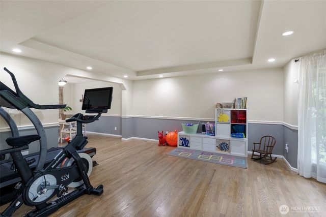 4820 NW Hosman Circle, Silverdale, WA 98383