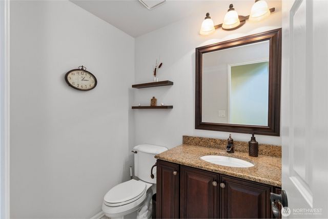 4820 NW Hosman Circle, Silverdale, WA 98383