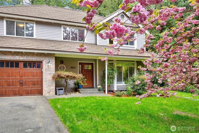 4820 NW Hosman Circle, Silverdale, WA 98383