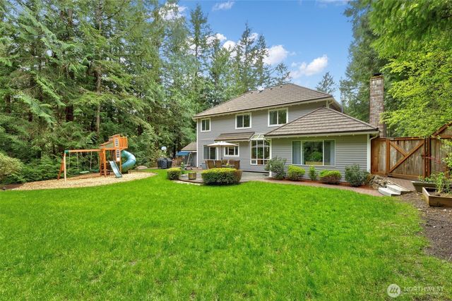 4820 NW Hosman Circle, Silverdale, WA 98383