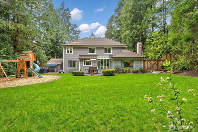4820 NW Hosman Circle, Silverdale, WA 98383