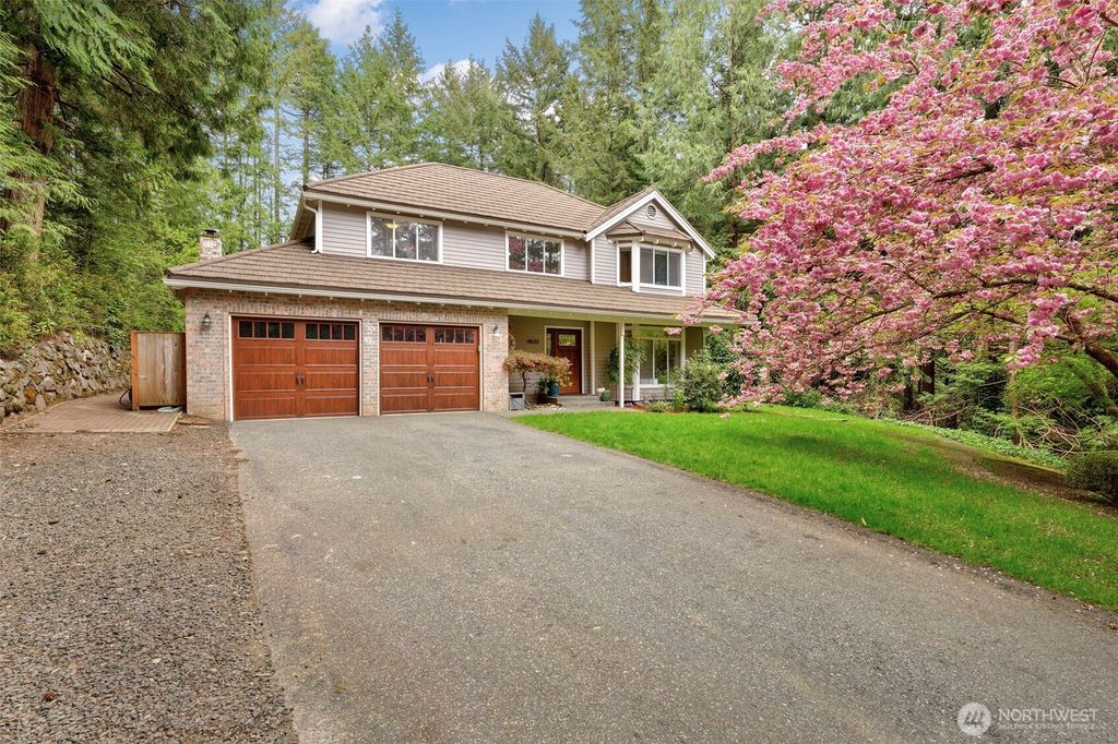 4820 NW Hosman Circle, Silverdale, WA 98383