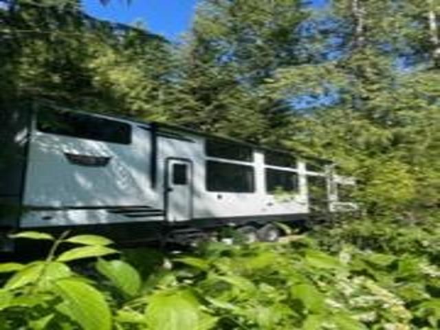 8657 Spring Valley Rd Rd, Newport, WA 99156