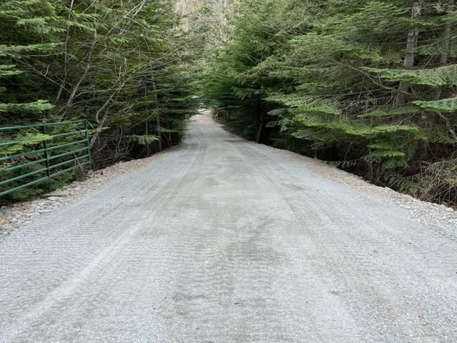 8657 Spring Valley Rd Rd, Newport, WA 99156