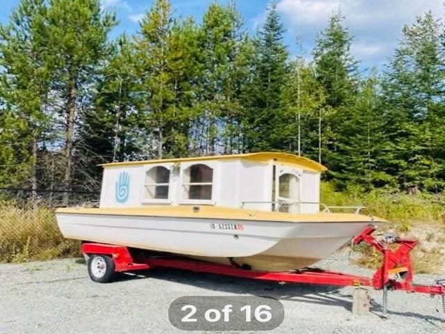 8657 Spring Valley Rd Rd, Newport, WA 99156