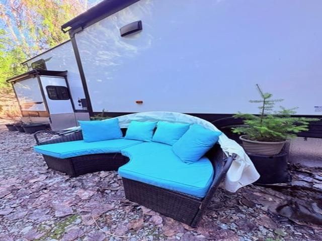 8657 Spring Valley Rd Rd, Newport, WA 99156