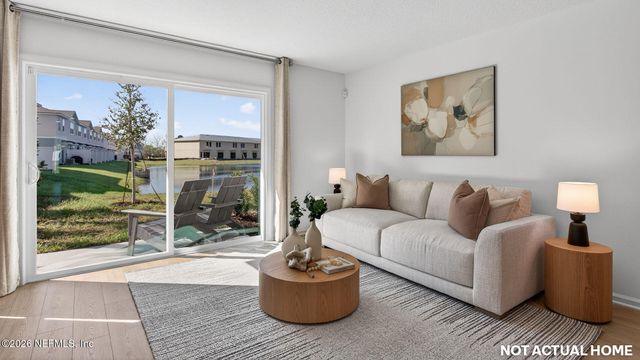 3549 PALOMINO Court, Middleburg, FL 32068