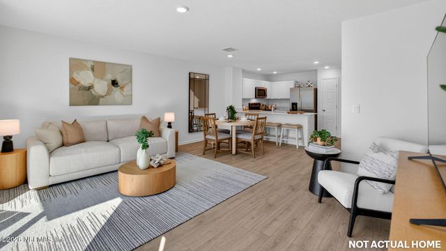 3549 PALOMINO Court, Middleburg, FL 32068