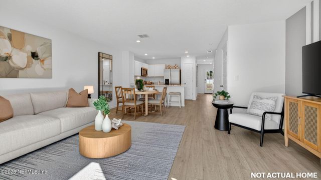 3549 PALOMINO Court, Middleburg, FL 32068