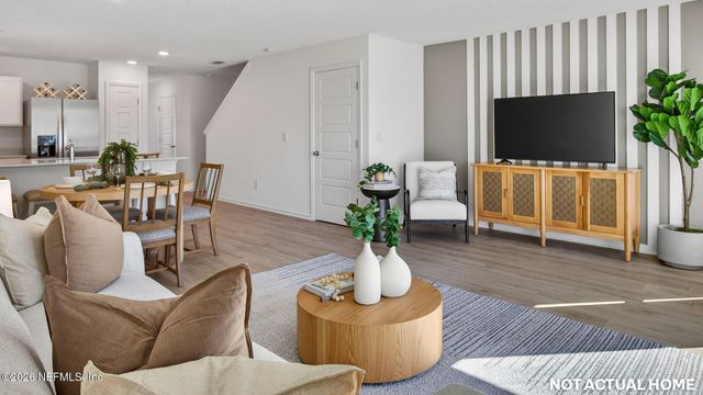 3549 PALOMINO Court, Middleburg, FL 32068