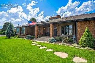 14190 Gleneagle Drive, Colorado Springs, CO 80921