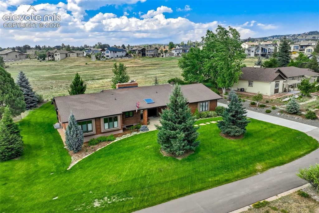 14190 Gleneagle Drive, Colorado Springs, CO 80921 — photo 3