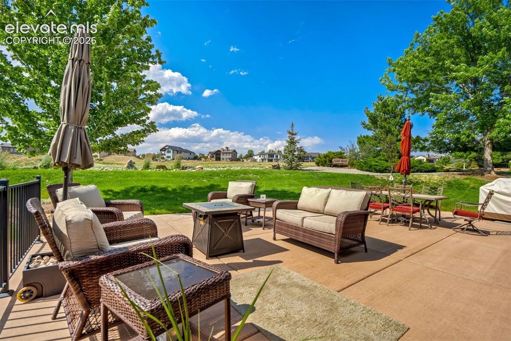 14190 Gleneagle Drive, Colorado Springs, CO 80921 — photo 5
