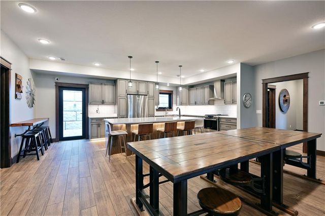 N 926 Eastside Road, Birchwood, WI 54817