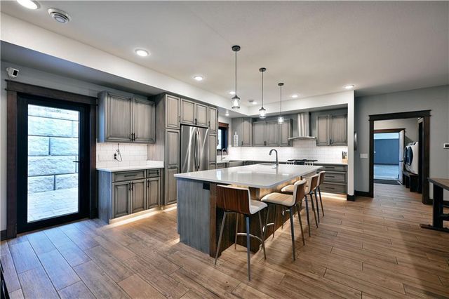 N 926 Eastside Road, Birchwood, WI 54817