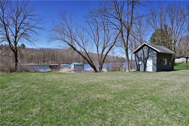 N 926 Eastside Road, Birchwood, WI 54817
