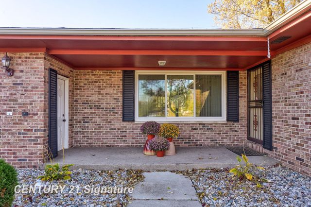 3372 Studor Road, Saginaw, MI 48601