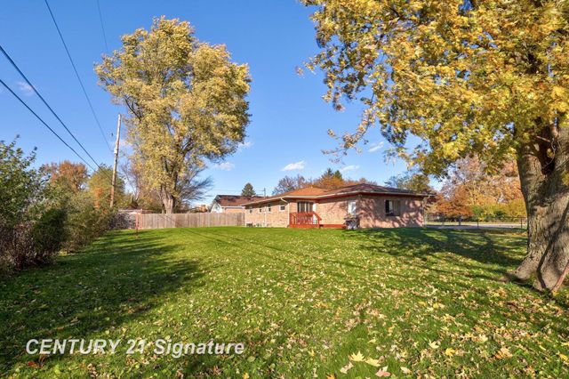 3372 Studor Road, Saginaw, MI 48601