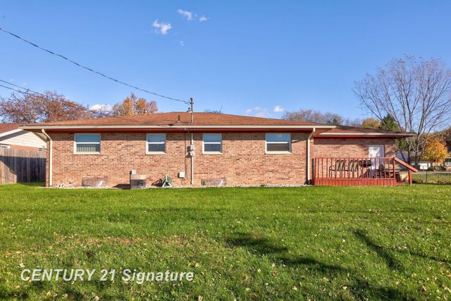 3372 Studor Road, Saginaw, MI 48601