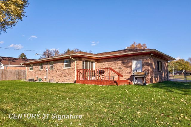 3372 Studor Road, Saginaw, MI 48601