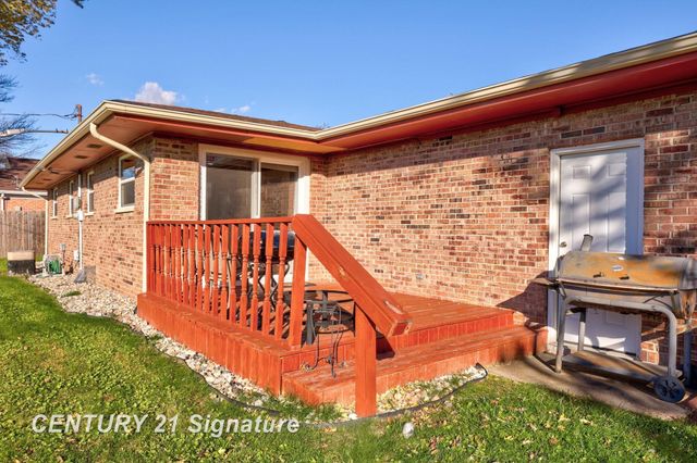 3372 Studor Road, Saginaw, MI 48601