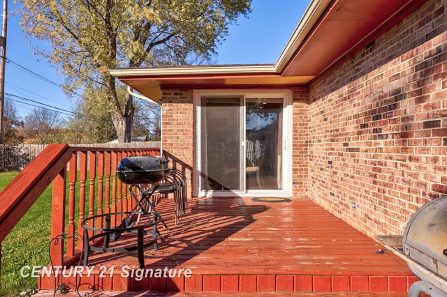 3372 Studor Road, Saginaw, MI 48601