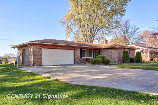 3372 Studor Road, Saginaw, MI 48601