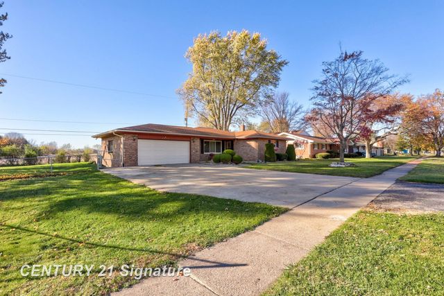 3372 Studor Road, Saginaw, MI 48601