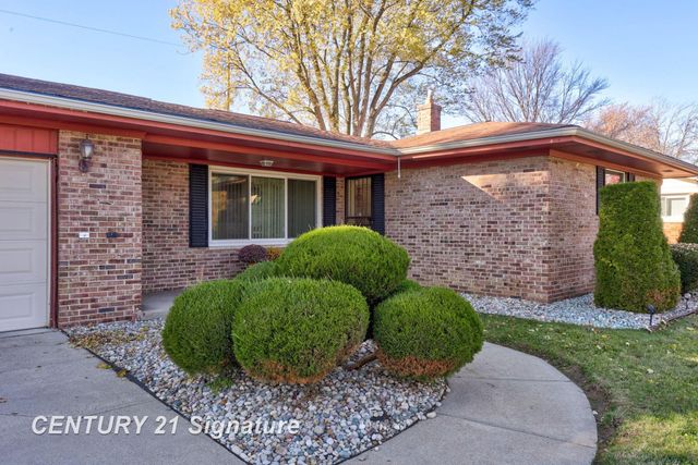 3372 Studor Road, Saginaw, MI 48601