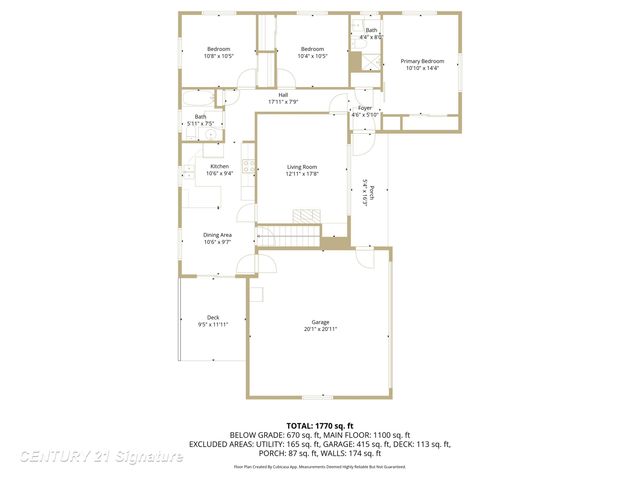 3372 Studor Road, Saginaw, MI 48601