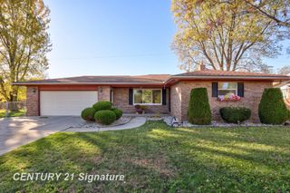 3372 Studor Road, Saginaw, MI 48601