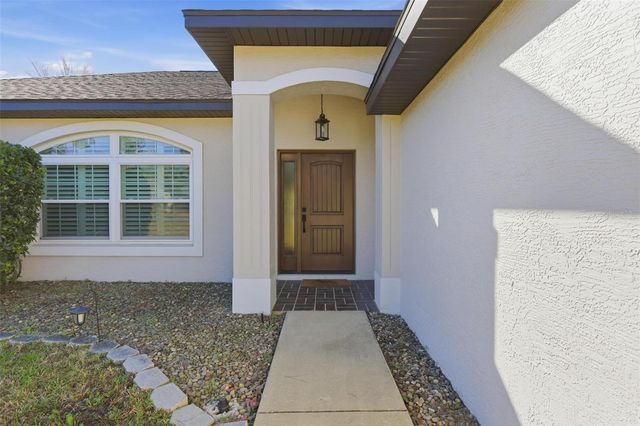 345 RUTH JENNINGS DRIVE, Debary, FL 32713