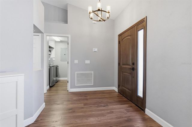 345 RUTH JENNINGS DRIVE, Debary, FL 32713