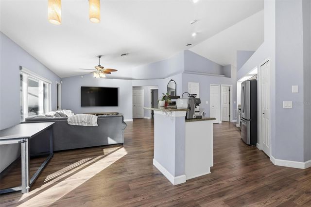 345 RUTH JENNINGS DRIVE, Debary, FL 32713