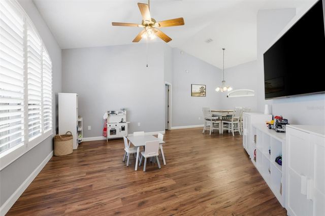 345 RUTH JENNINGS DRIVE, Debary, FL 32713