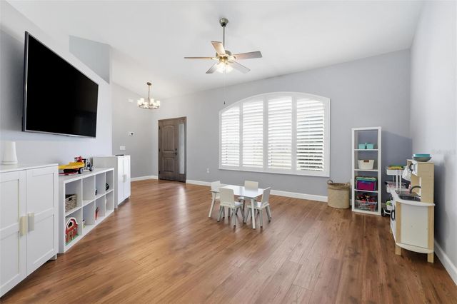 345 RUTH JENNINGS DRIVE, Debary, FL 32713