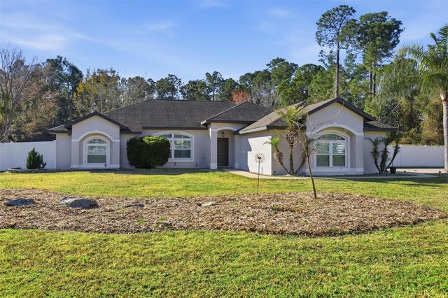 345 RUTH JENNINGS DRIVE, Debary, FL 32713