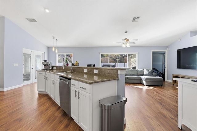 345 RUTH JENNINGS DRIVE, Debary, FL 32713