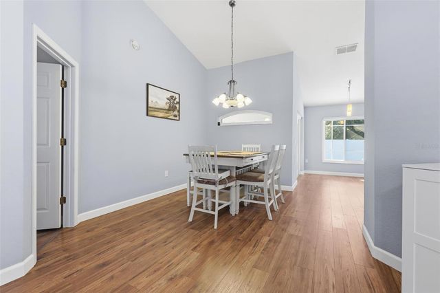 345 RUTH JENNINGS DRIVE, Debary, FL 32713