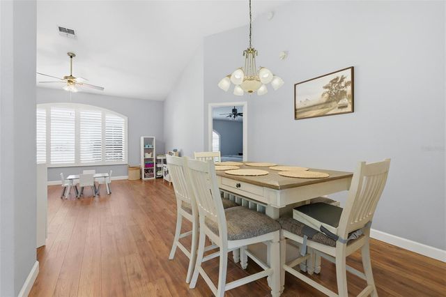 345 RUTH JENNINGS DRIVE, Debary, FL 32713