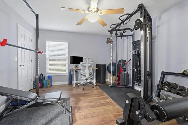 345 RUTH JENNINGS DRIVE, Debary, FL 32713