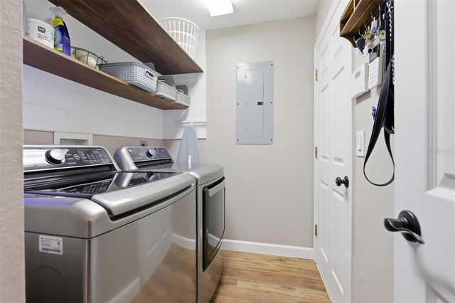 345 RUTH JENNINGS DRIVE, Debary, FL 32713