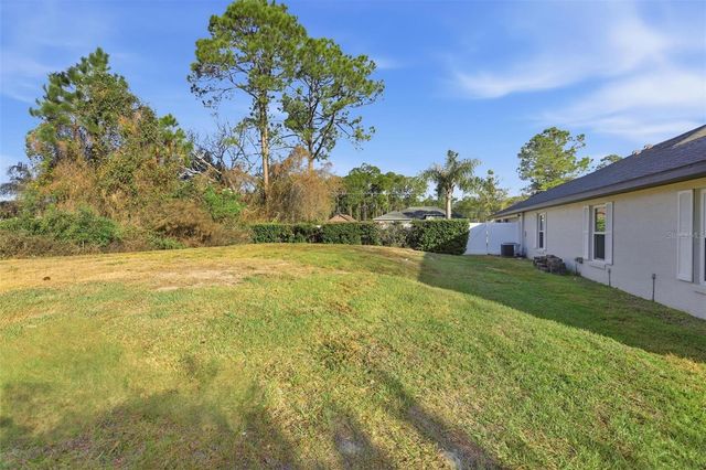 345 RUTH JENNINGS DRIVE, Debary, FL 32713